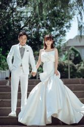 点击看大图 -维纳斯婚纱摄影(鞍山店)