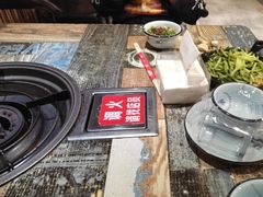 -刘记光大火锅鸡(北行店)