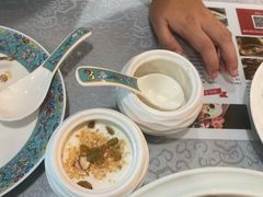 -汗腾格里·风味餐厅(新疆驻京办店)