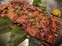 -一品诚记烤肉(大连柏威年购物中心店)
