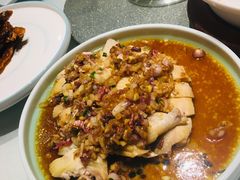 -尚一汤 广东炖汤(金桥国际店)