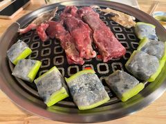 -霸腹烤肉(厦门柚子番店)