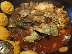 -农家铁锅炖(太阳沟店)