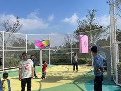 -季高兔窝窝亲子园(上海薰衣草公园店)