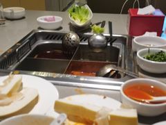 -海底捞火锅(宝龙广场夜宵主题店)