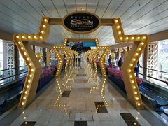 -澳门喜来登大酒店