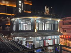 -黎记大排档(慈云路店)