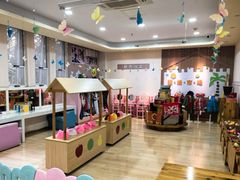 -吉的堡幼儿园(西安雅居乐铂琅峯园)