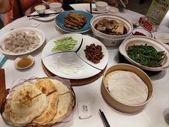 -山东老家(科韵分店)