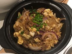 -时间里·新派粤菜(远洋店)