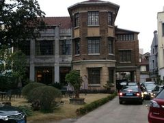 android_upload_pic-大可堂普洱茶馆(襄阳南路馆)
