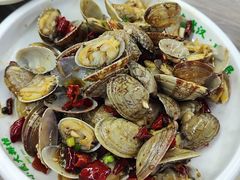 花甲-小民大排档(光谷店)