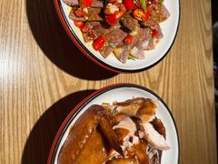 -四姐妹东北饺子(沙尾路店)