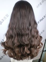 点击看大图 picture-P.STYLE 派斯造型