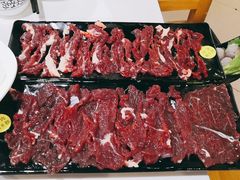 -陈记顺和潮汕牛肉火锅(棠德南路店)