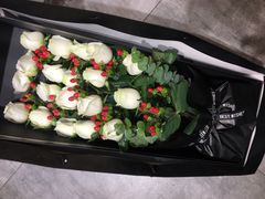 -王尔德与花