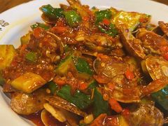 -夹夹大·蟹蟹大排档(财富又一城店)