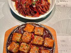 -老房子·南昌菜(双子塔店)