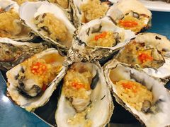 -御唐府海珊瑚主题餐厅