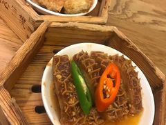 -点心传说·粤菜点心(佐阾虹湾店)