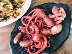 -张会海鲜饭店(东戴河店)