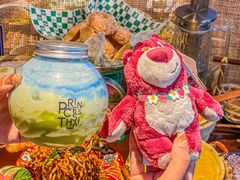 -泰妃殿(武汉首店)