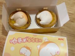-肯德基(东四南大街店)