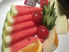 -海底捞火锅(老城根店)