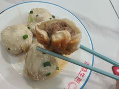 -小杨生煎(黄河路店)