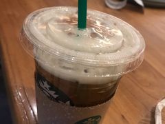 -星巴克臻选(济南万达店)