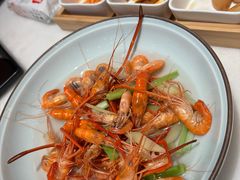 -南太湖山庄·四季轩&国风堂中餐厅