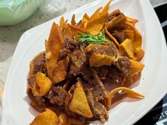 -金柱大盘鸡(和田二街店)