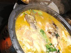 -探鱼·鲜青椒爽麻烤鱼(领展购物广场店)