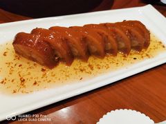 -郑州嘉锦酒店·华夏食府中餐厅(中原路店)