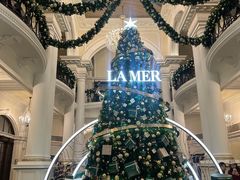 -Salon de Ville浦江汇(上海外滩华尔道夫酒店店)