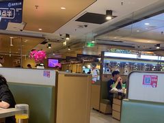 -海底捞火锅(旭辉MALL店)
