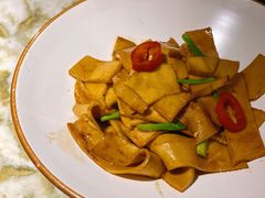 田舍千叶豆腐-绿茶餐厅(汇悦大融城店)