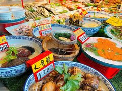 -抱德·潮汕味(琶洲店原惠城鱼仔)