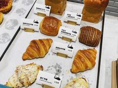 -光作面包Voila Lumiere(中山店)