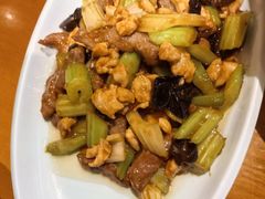 -三凤酒家·百年无锡菜(清扬茂业店)