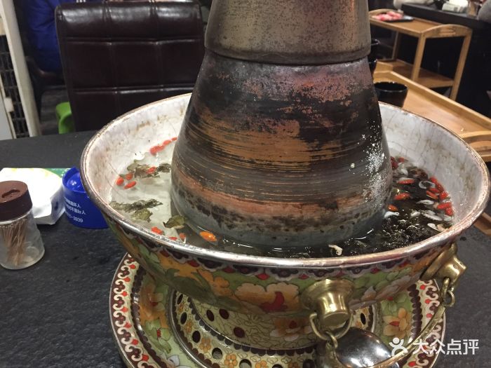 局气铜锅图片 - 第591张