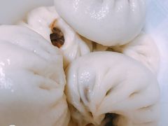 -凤起龙游老面包子(凯德晶品店)