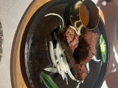 -俄士厨房(环球港店)