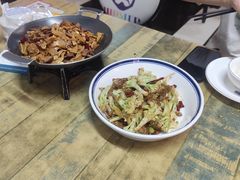 -湘香私房菜(大石长隆店)