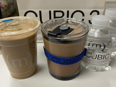-CUBIC3三立方咖啡(凌空SOHO店)