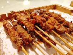 烤串-首钢一九一九大酒楼(石景山店)