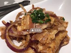 -么子烤肉(化龙池店)