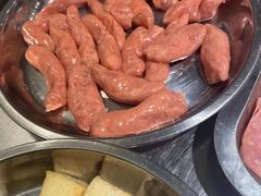 -英雄故事地摊烤肉(马驹桥店)