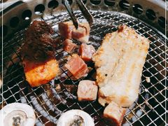 -火炉火自助餐(枫蓝国际店)