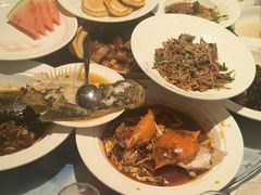 -赣悦轩·四季小馆